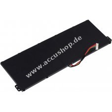 Accu fr Acer Chromebook C910 45,6Wh