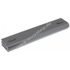 Accu fr Asus S6F Leather Collection 4600mAh