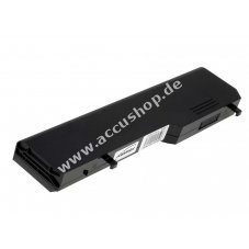 Accu fr Dell PP36S