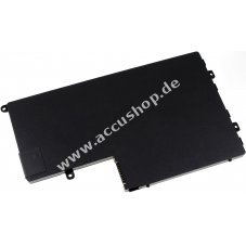 Accu fr Laptop Dell Insprion 5547