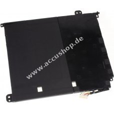 Accu fr Laptop HP Chromebook 11-V011DX