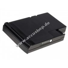 Accu fr HP OmniBook 4400