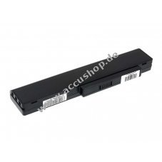 Accu fr Packard Bell  EasyNote MB65 ARES GM