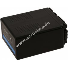 Accu fr Videokamera Panasonic HDC-HS100