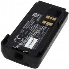 Poweraccu kompatibel mit Motorola Typ PMNN4490B