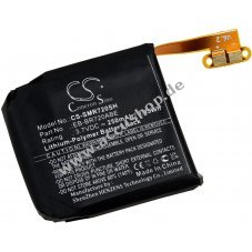 Accu passend fr SmartWatch Samsung SM-R720