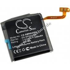 Accu kompatibel mit Samsung Typ GH43-05011A
