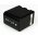 Accu fr Sony Videokamera DCR-PC330E 4200mAh Anthrazit mit LEDs
