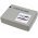 Accu fr Barcode-Scanner Casio IT-800, IT-600
