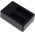 Ladegert fr 3 Stck GoPro Hero 5 Accu inkl. Micro USB Kabel