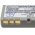 Accu fr Barcode-Scanner Casio IT-800RGC-65D
