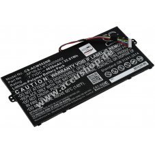 Accu fr Laptop Acer KT.00205.002