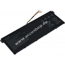 Accu fr Laptop Acer A515-43-R19L