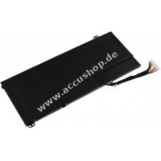 Accu fr Laptop Acer VN7-591G-74SK