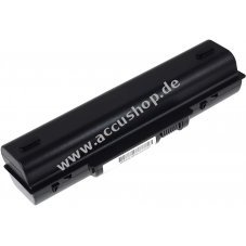 Accu fr Acer MS2268 8800mAh