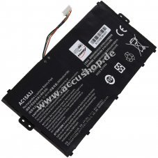 Accu fr Laptop Acer Chromebook R11 C738T-C94S, Chromebook R11 C738T-C9SH