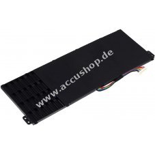 Accu fr Acer E5-551G-T57G