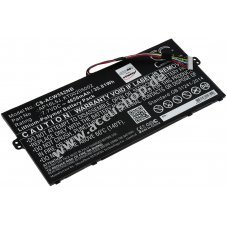 Accu fr Laptop Acer Spin 1 SP111-32N-P7W4