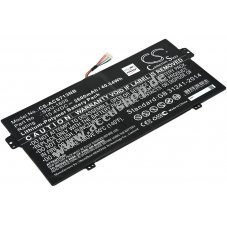 Accu fr Laptop Acer Spin 7 SP714-51-7Y75