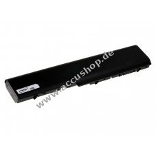 Accu fr Acer Aspire 1825PTZ-414G32n Schwarz