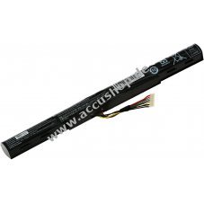 Accu fr Laptop Acer Aspire E5-573