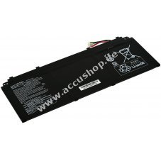 Accu fr Laptop Acer Aspire S13 S5-371