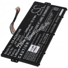 Accu fr Acer Aspire 5 A515-43 Laptop