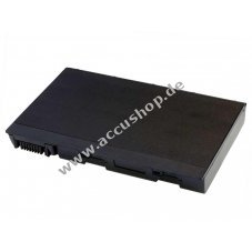 Accu fr Acer Aspire 3103WLCi 14,8Volt