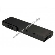 Accu fr Acer Aspire 3620A 6600mAh