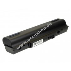 Accu fr Acer Aspire 2930 8800mAh