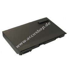 Accu fr Acer Extensa 5610 5200mAh