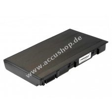 Accu fr Acer TravelMate 2354LCi