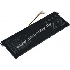 Accu fr Laptop Acer TravelMate P2 TMP214-41-R6VY
