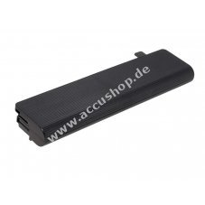 Accu fr Acer Ferrari 1000 Serie 4600mAh