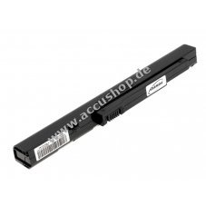 Accu fr Acer Aspire One 571 Schwarz