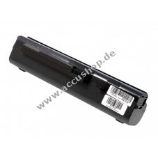 Accu fr Acer Aspire One 571 7800mAh Schwarz