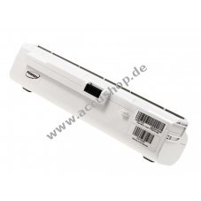 Accu fr Acer Aspire One 571 4400mAh Wei