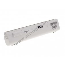 Accu fr Acer Aspire One 571 6600mAh Wei