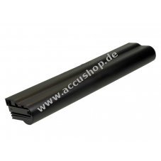 Accu fr Acer Typ UM09E36 Schwarz