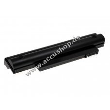 Accu fr Acer Typ UM09H36 4400mAh Schwarz