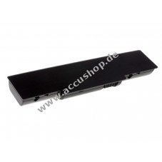 Accu fr Acer Typ 3UR18650-2-T0321