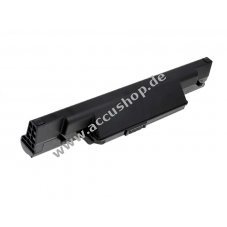 Accu fr Acer Typ 934T2085F 6600mAh