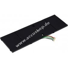 Accu fr Acer Typ AP13B3K