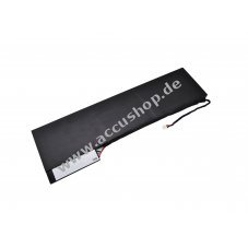 Accu fr Acer Typ AP13C3I