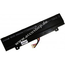 Accu fr Acer Typ AL15B32