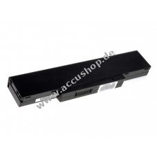 Accu fr Albacomp Activa-Eco Mobile Diablo 5200mAh