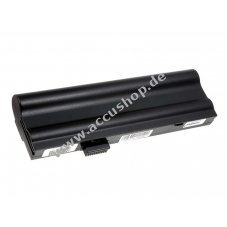 Accu fr Alienware Area-51M (5500) Series 6600mAh