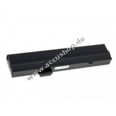 Accu fr Alienware Typ 255-4S2000-S1P3