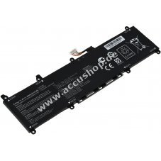 Accu fr Laptop Asus adol 13