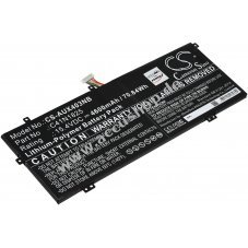 Accu fr Laptop Asus I403FA